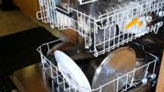 Bảng mã lỗi máy rửa bát Miele Việt Nam