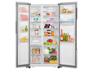 Trung Tâm Sửa Tủ Lạnh Samsung inverter số 1