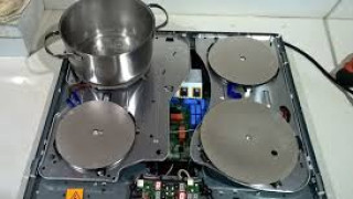 Sửa bếp từ tại khu đô thị Dương Nội Hà Đông