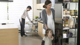 Những lưu ý khi mua máy rửa bát