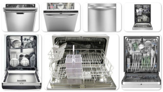 Trung tâm Bảo hành máy rửa bát Daiwa tại Hà Nội