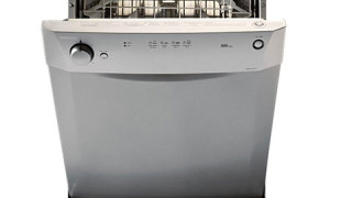 Tự sửa lỗi tràn nước của máy rửa bát