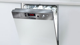 Tìm hiểu những thương hiệu máy rửa bát nổi tiếng Thế giới