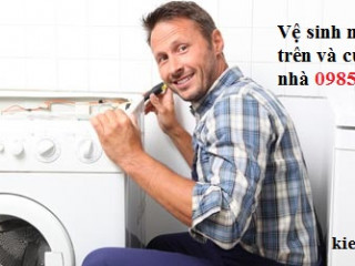 Sửa máy giặt - Sửa máy giặt Electrolux tại nhà thợ giỏi. Địa chỉ uy tín tại Hà Nội
