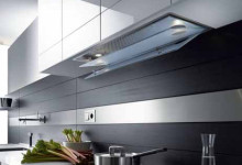 Sửa máy hút mùi tại Ba Đình