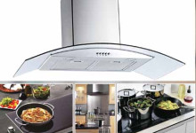 Sửa máy hút mùi tại Đống Đa