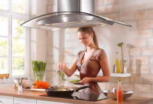 Sửa máy hút mùi tại Hoàn Kiếm