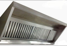 Sửa máy hút mùi tại Time City