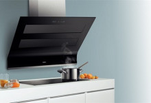 Sửa máy hút mùi tại Vincom Bà Triệu