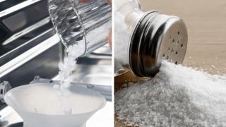 Tác dụng thật sự của muối rửa bát – Có phải bắt buộc phải dùng?
