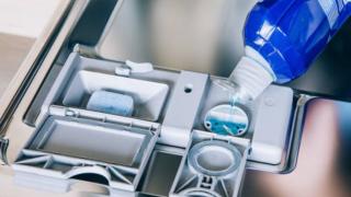 Giải pháp siêu tốc cho hộp đựng chất tẩy rửa máy rửa bát bị hỏng