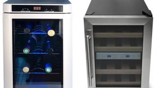 Vì sao không nên cắm điện tủ bảo quản rượu vang khi mới mua về?