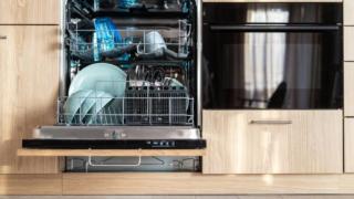 Máy rửa bát Electrolux của nước nào? Có phải là lựa chọn số 1?