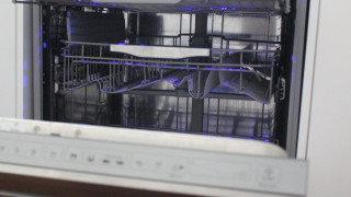 Cách sử dụng máy rửa bát đạt hiệu năng tốt nhất