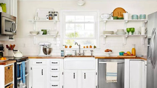 Tuổi thọ máy rửa bát là bao lâu?