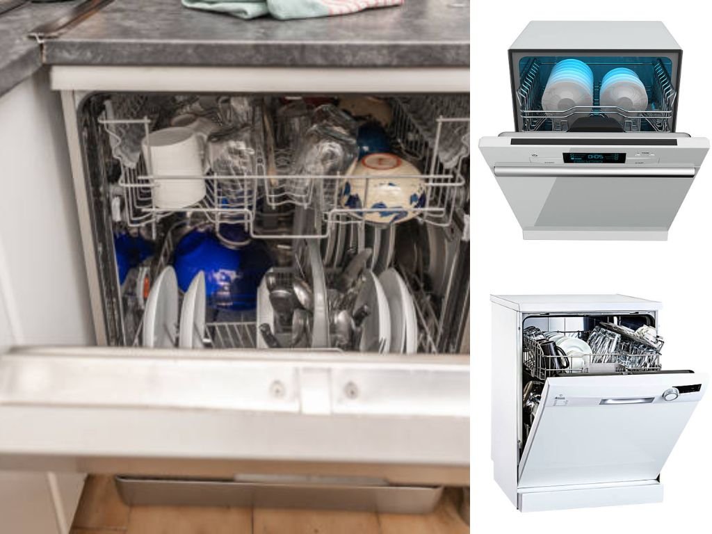 Mở cửa máy một cách từ tốn, không giật mạnh