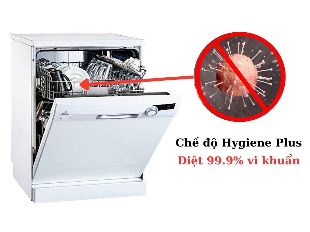 Cơ chế hoạt động của chế độ Hygiene